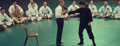 叶问的最后一战一代宗师,叶问中最好看的是哪一部