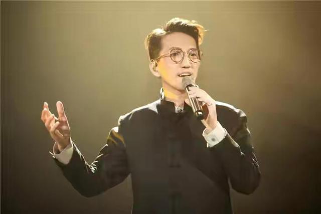 林志炫被别人点评,林志炫感叹输了你赢了世界又如何