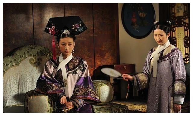 国产剧“审美*退倒**”,不能只怪化妆师啊!原因太复杂了