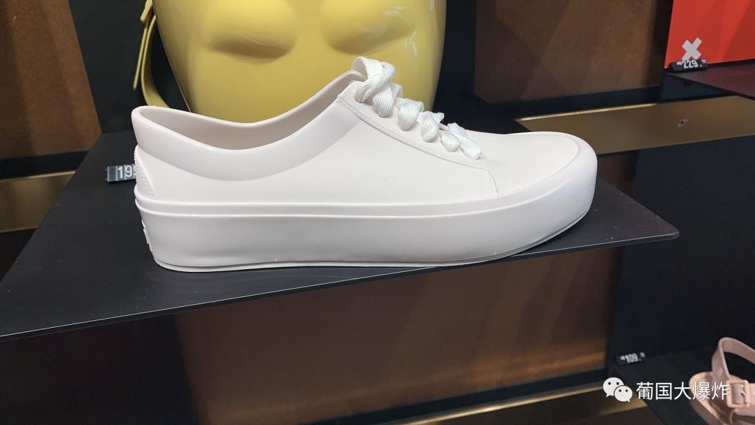 代购梅丽莎melissa鞋,梅丽莎melissa巴西果冻鞋