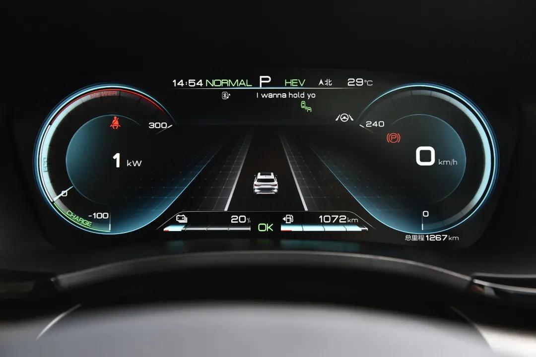 发动机热效率超过80,比亚迪宋pro发动机的热效率