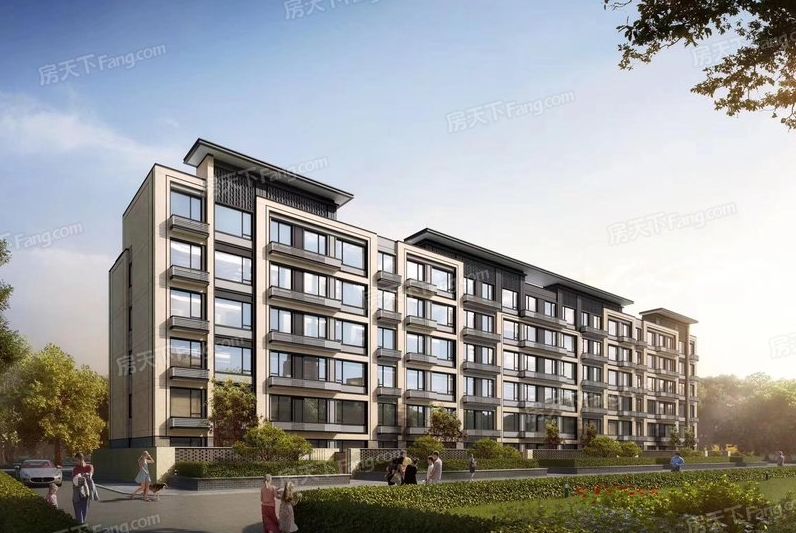 长春北湖片区的楼盘,长春北湖2020年开发楼盘