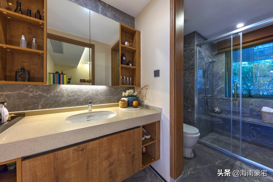 海南清水湾海景别墅,海南清水湾的海景房