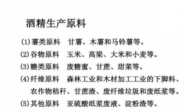 白酒都有食用酒精吗为什么,白酒禁止非谷物类酒精