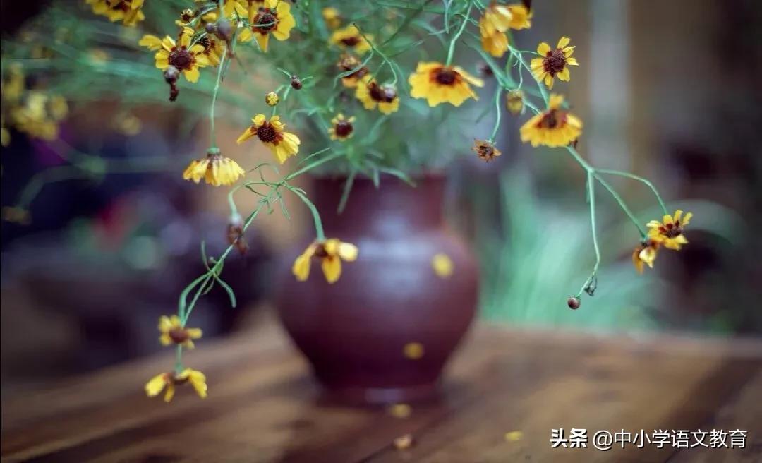 多音字学习：特级教师编写的58句多音字句子，好记易区分！