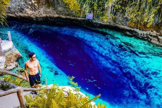 有个岛国,比美马代,比海南便宜,机票500起!