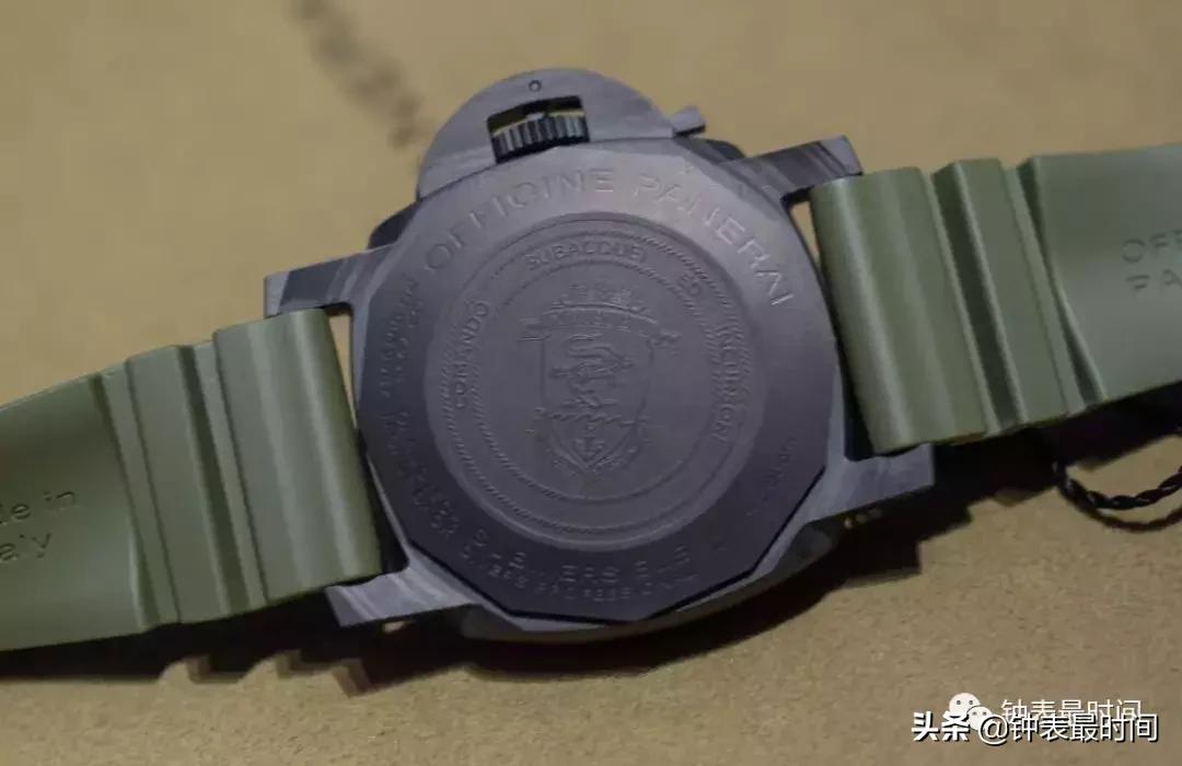 网红沛纳海,沛纳海潜水表推荐