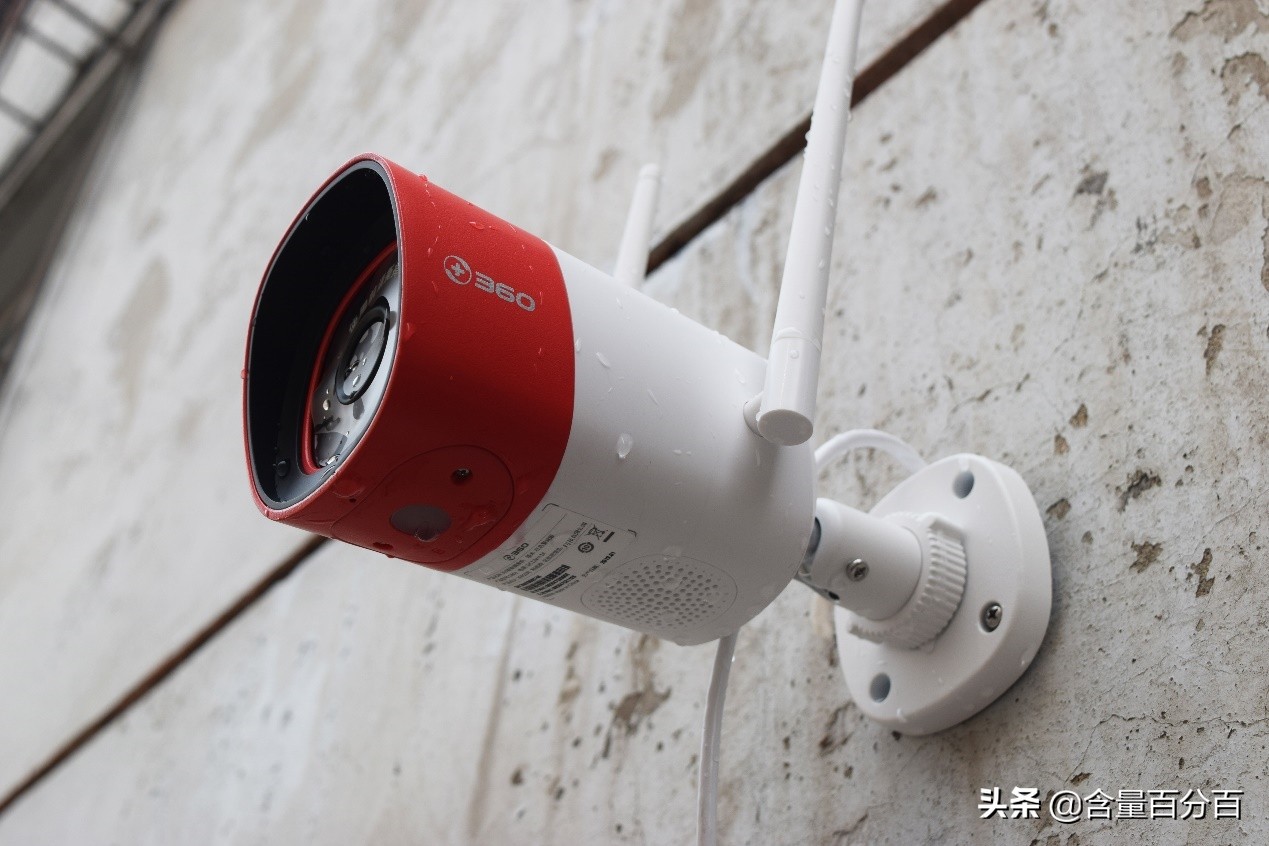 360智能摄像机红色警戒版内存,360摄像头红色警戒版和黑色版区别