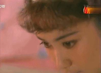 妲己最强演技,妲己最美傅艺伟变原形