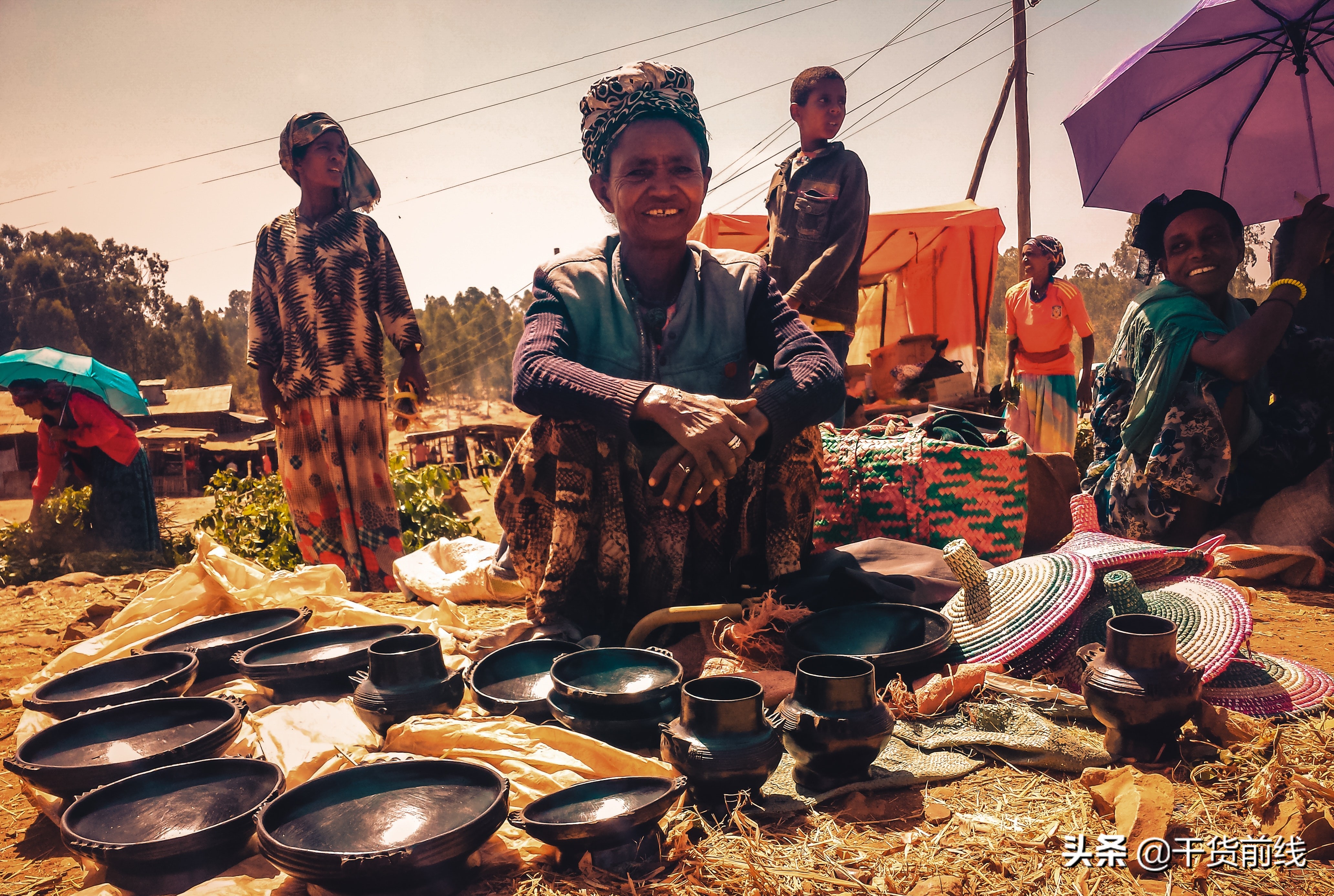 新手创业摆地摊最简单的方法,新手创业摆地摊技巧