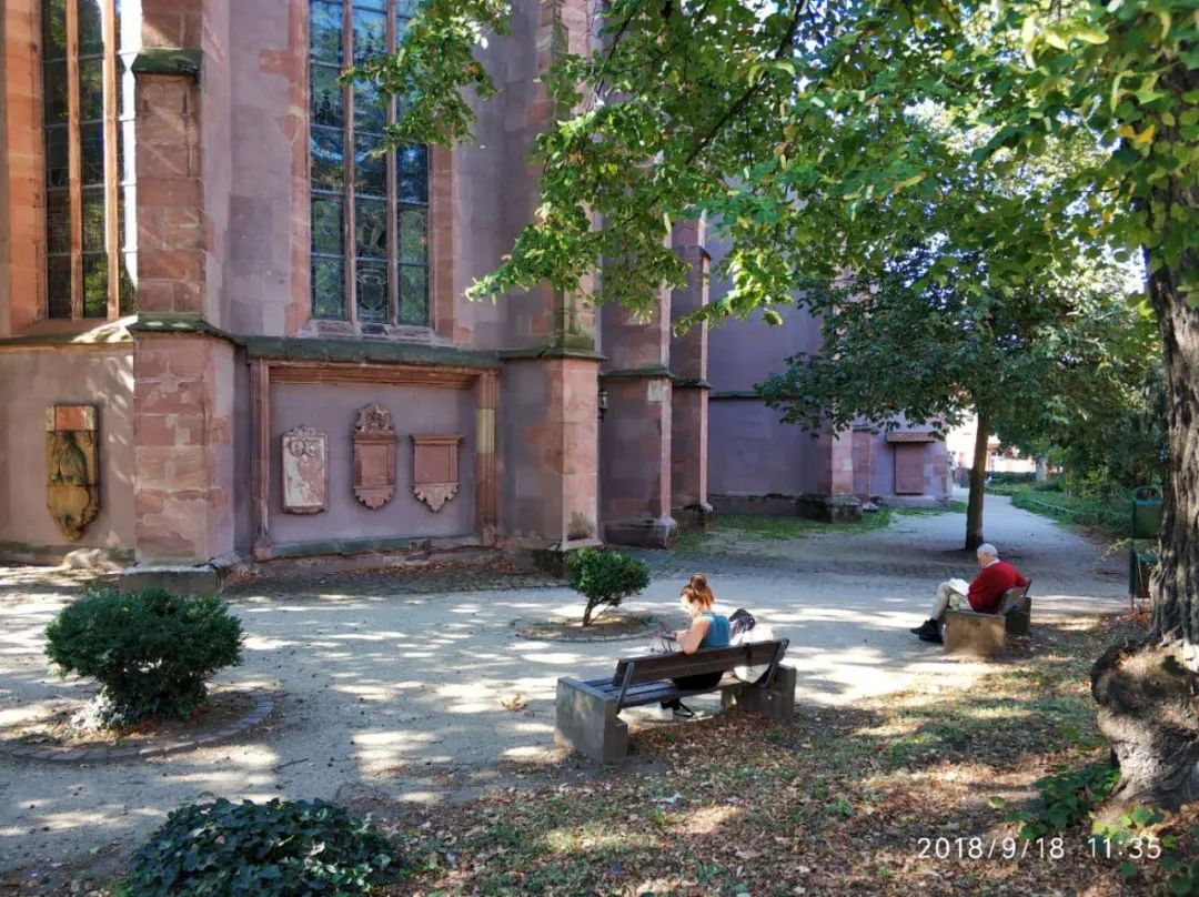 海德堡德国旅游视频,德国海德堡旅游攻略