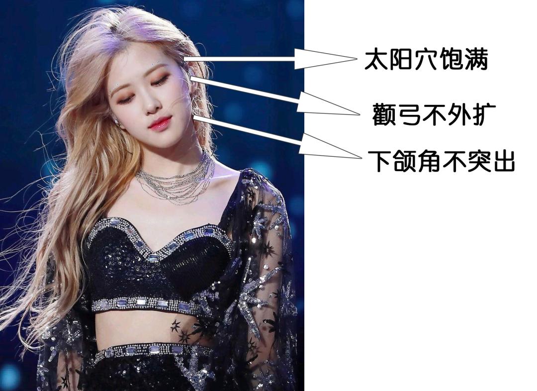 你适合染什么头发测一测,你适不适合扎头发关键只看这3点