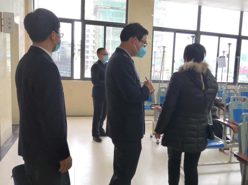 怎样规范医疗废物的处理,检察院医疗废物处置专项监督检查