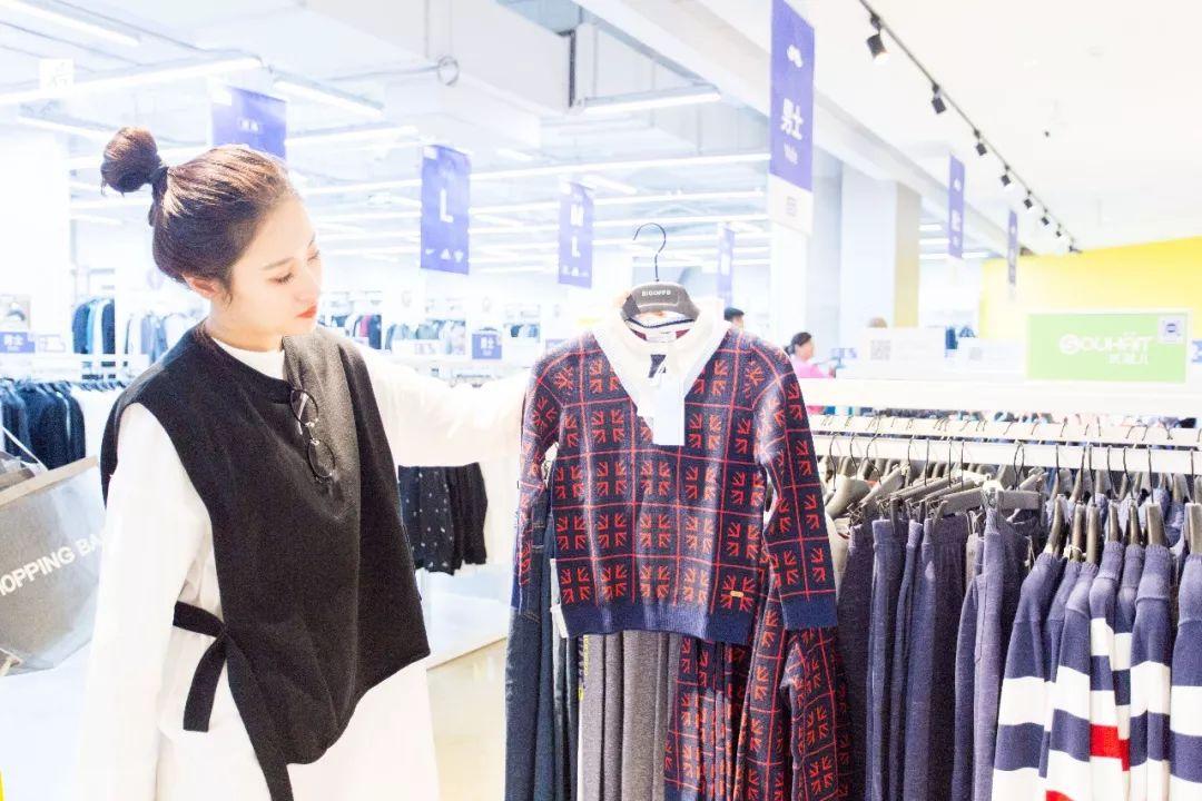 100+大品牌低至1.5折+免费到店礼!这个十一我就被这里安排了