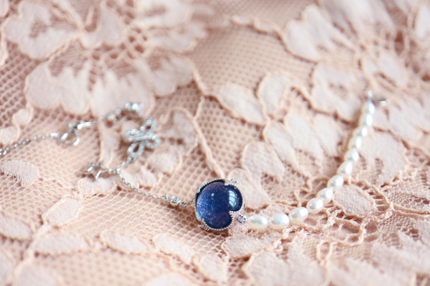 晶石发晶,五彩晶石发晶