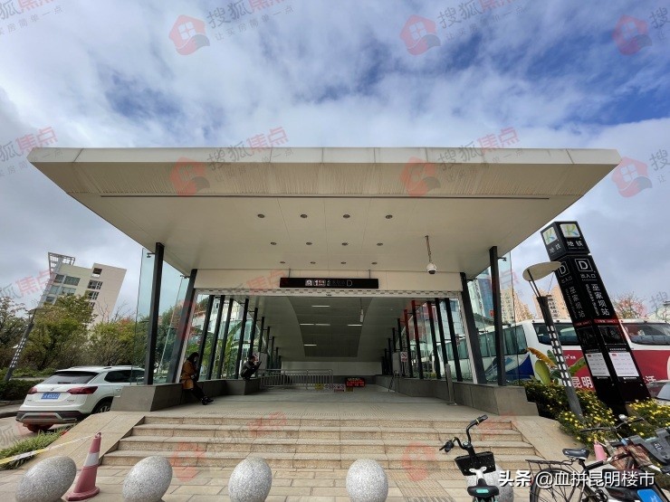 巫家坝龙湖天璞时代天街规划几层,巫家坝龙湖最新消息