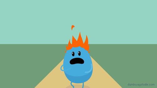 游戏文化趣闻:上厕所腿麻是因为选错了游戏!