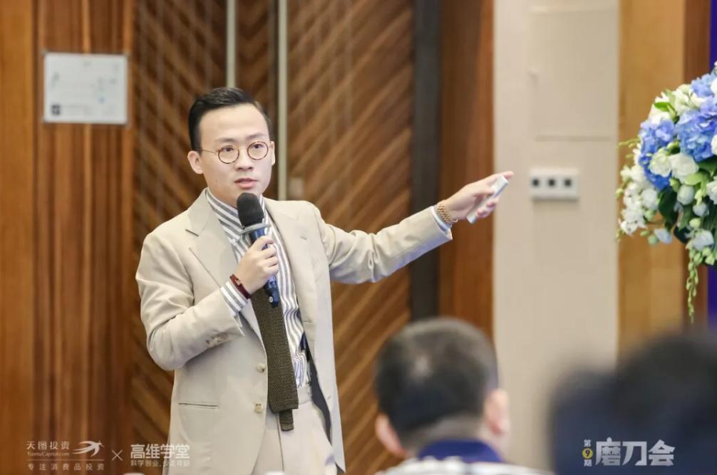 记豪：赢得视觉竞争，助力提升10倍销量