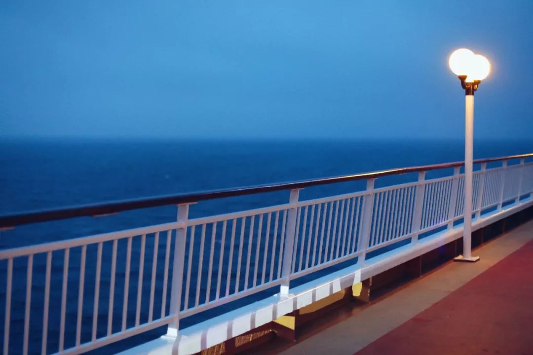 带着父母坐游轮到日本旅游,搭上邮轮去带着全家去旅行