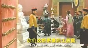 港台译制动画的大陆引进之路,构筑了你的一半童年回忆