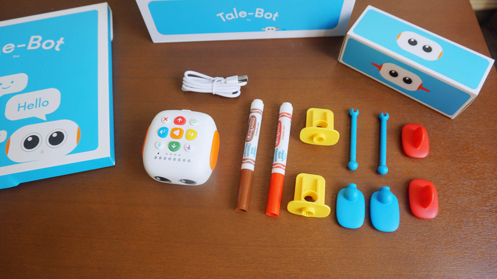 小q编程机器人,玛塔小q编程机器人介绍