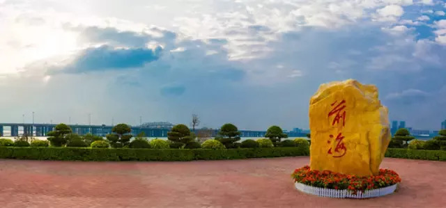 深圳海洋世界旅游攻略,深圳海洋王国有哪些景点