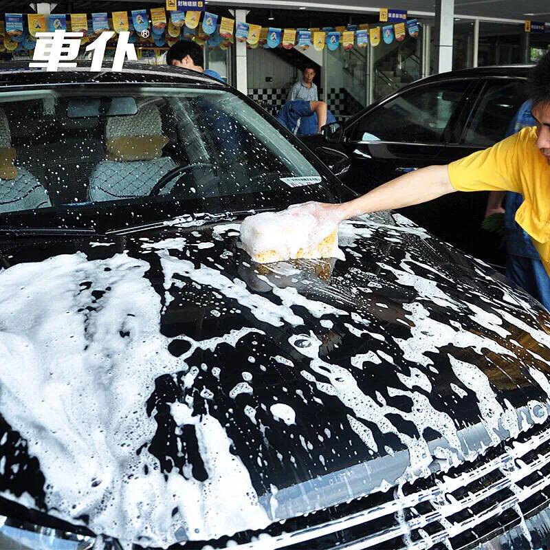 洗车注意事项和细节,洗车注意事项漆面