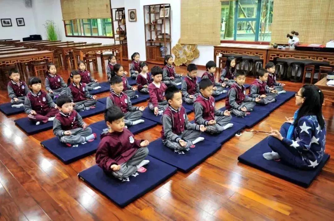 华附外国语学校好吗,华附双语国际学校怎么样