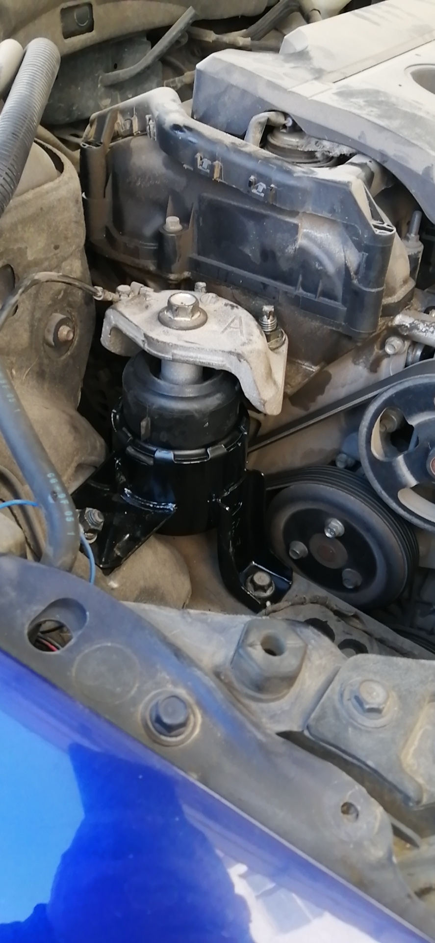 马6方向盘抖动怎么办,马6抖动是什么原因