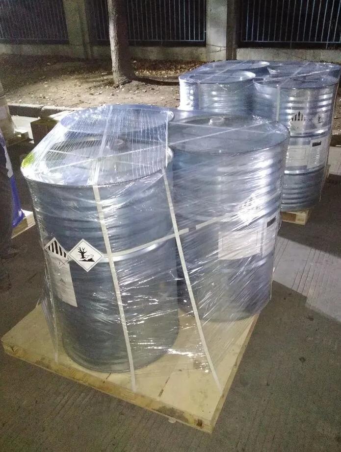 三正辛胺UN3082/9类海运出口流程和注意事项