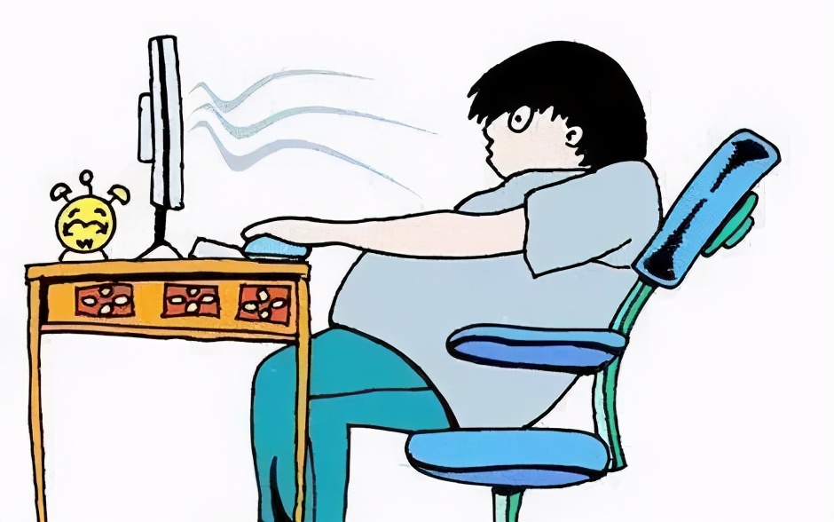 补脾强肾最快见效的方法,一个动作提升脾肾功能