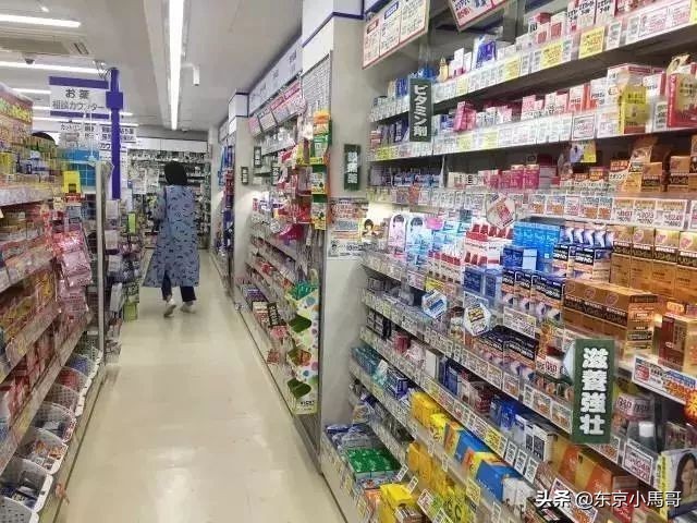 十八款日本人必买的药 (日本有哪些值得买的小药)