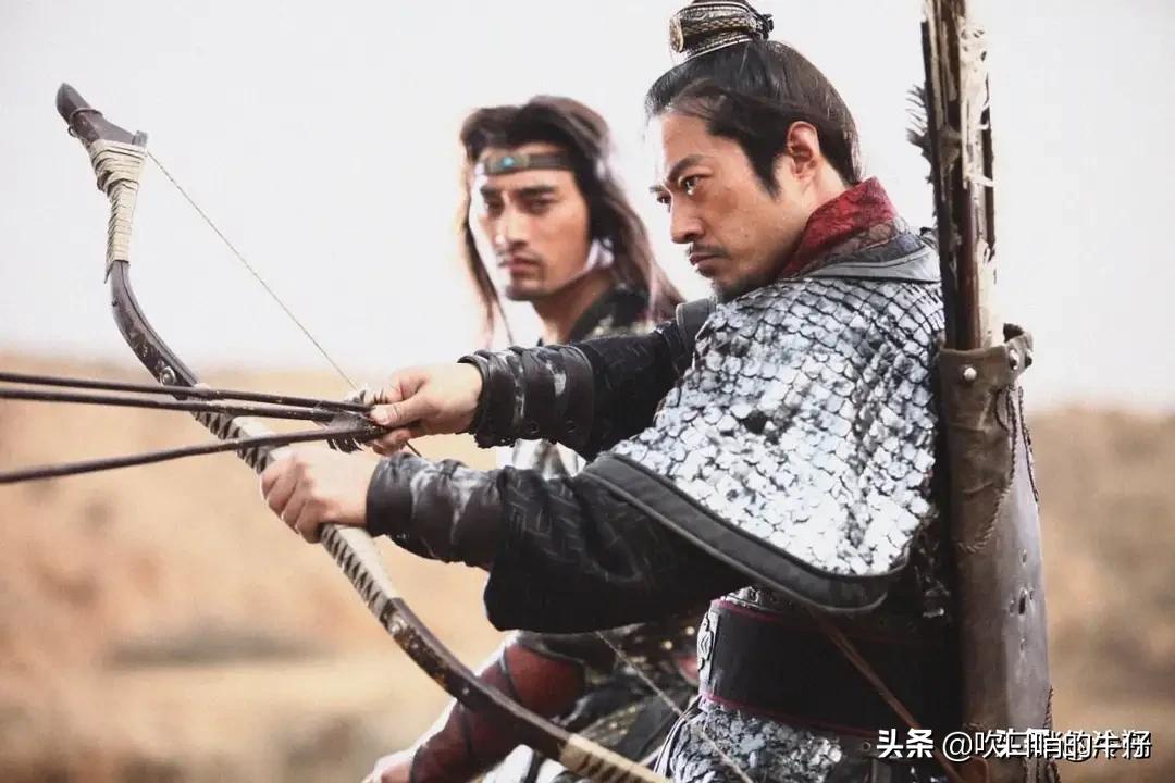 水浒传梁山武术最全面排名,梁山十步将