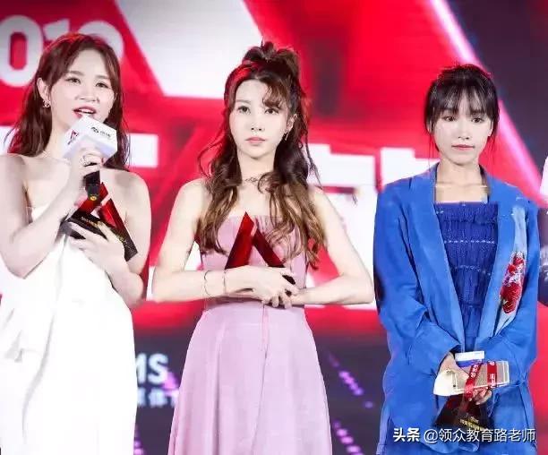 李子柒早期作品村姑女汉子形象,最美网红李子柒