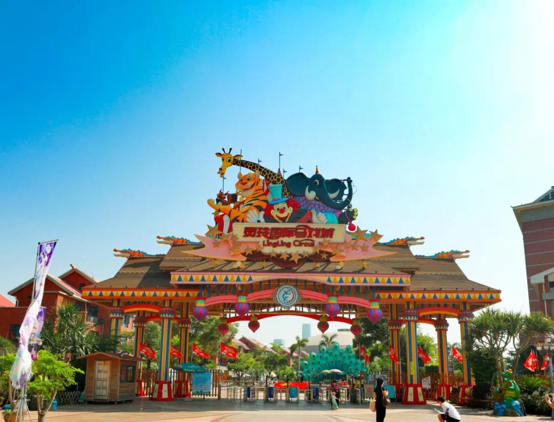 厦门周边适合亲子游的最佳地方,适合1-4岁亲子游的地方厦门