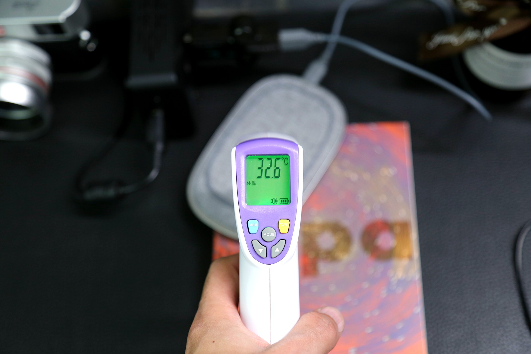 这才是无线充电的最好方法,这才是正确的充电方式