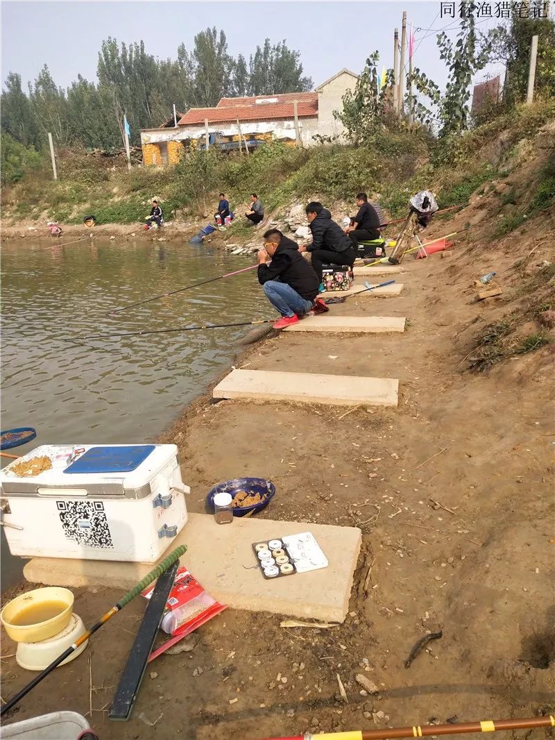 2019钓鱼日记,钓鱼笔记视频
