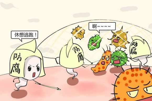 化妆品里有添加剂就不能用吗,化妆品含有防腐剂还可以使用吗