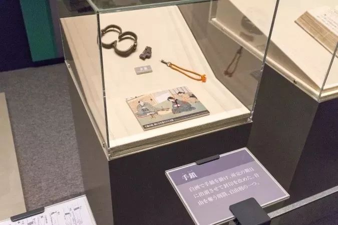 日本明治大学「拷问博物馆」中唯一的“钢铁处女”,有点恐怖