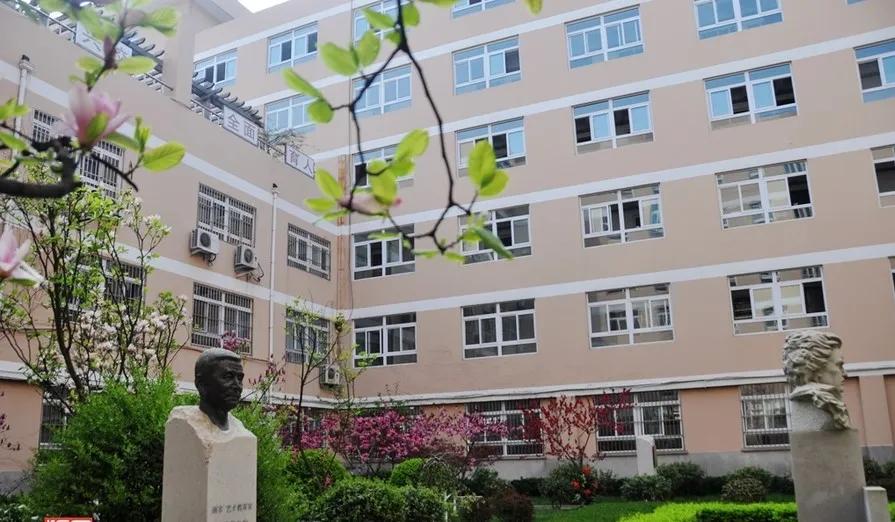 青岛重点高中排名2019,青岛前十所重点高中