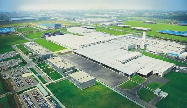 走进丰田汽车国内几大工厂,见证制造现场全流程，一看有什么不同