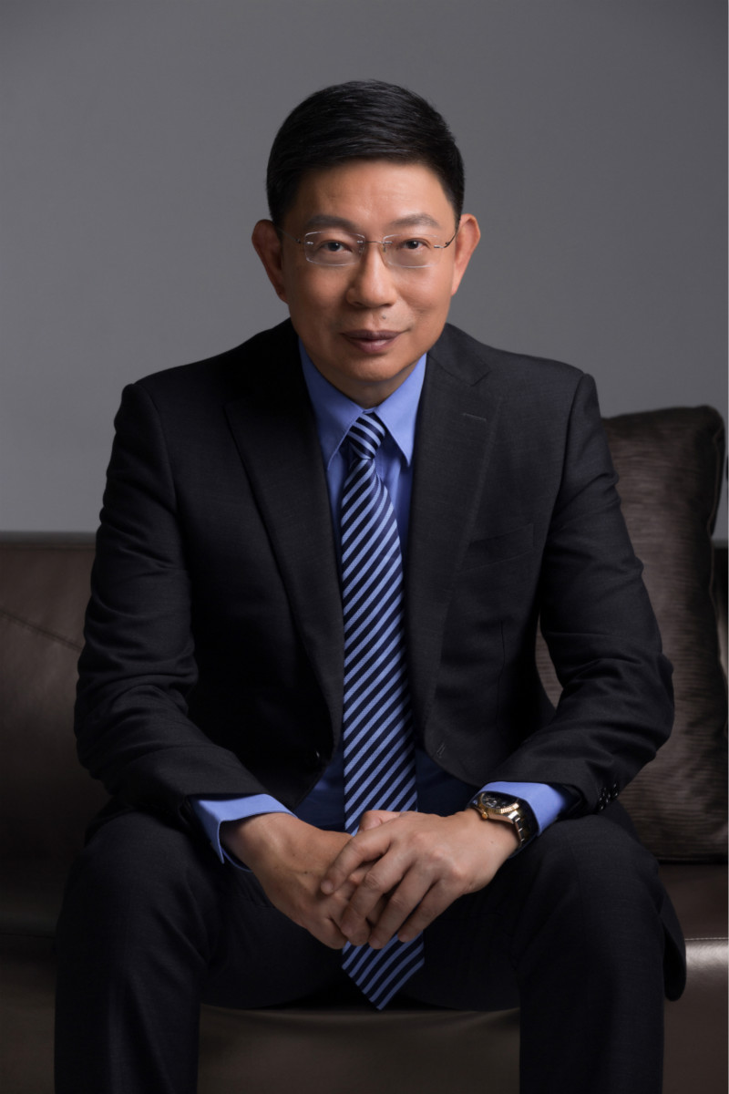 友邦江苏总经理郑少玮,郑少玮还在友邦吗