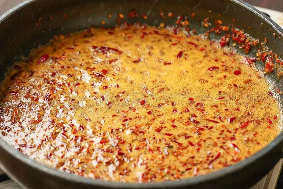 无敌下饭酱推荐,广式腊肠酱拌饭