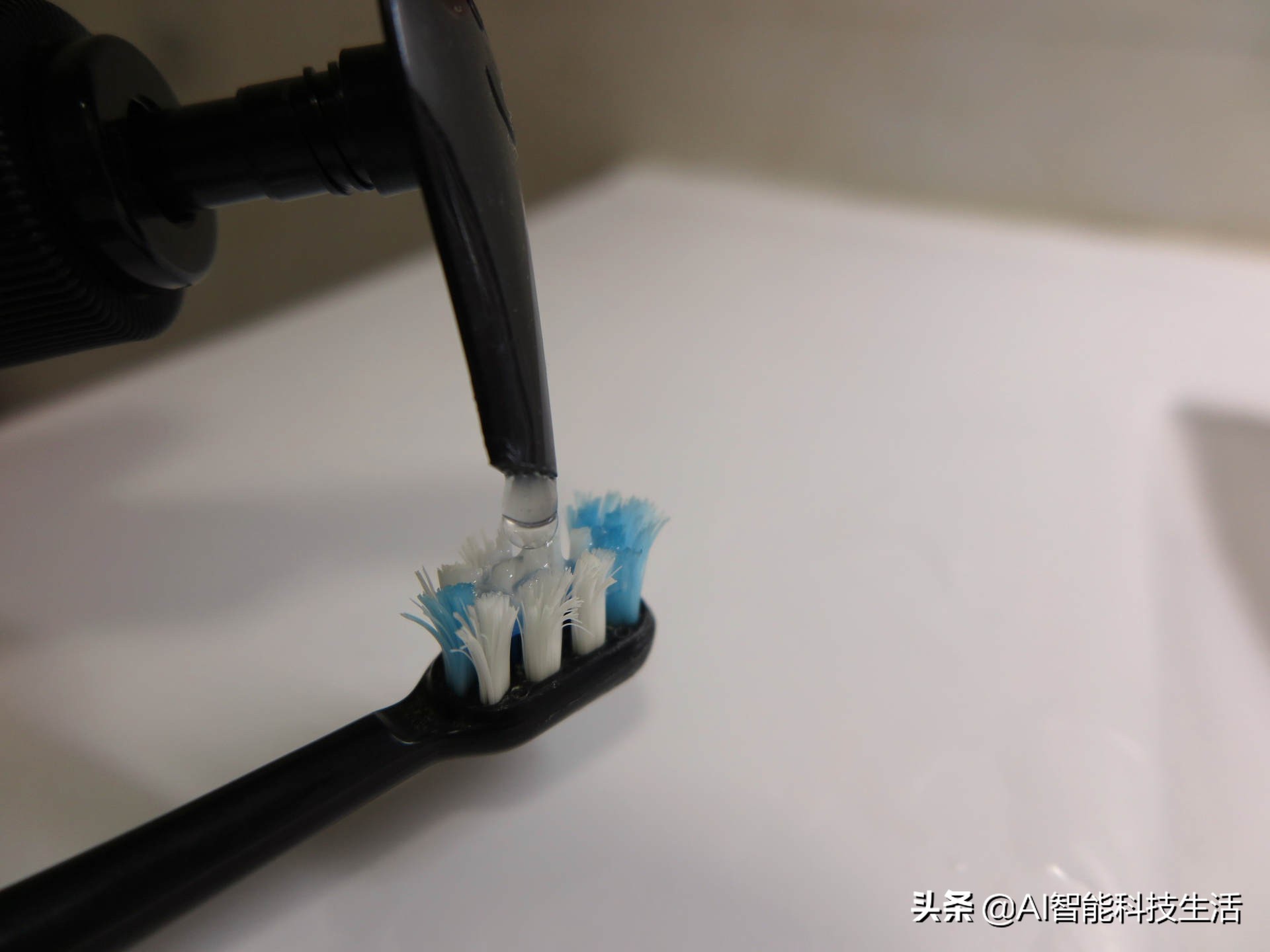 皓齿清川西液体牙膏好吗,皓齿清川西炫洁酷爽牙膏