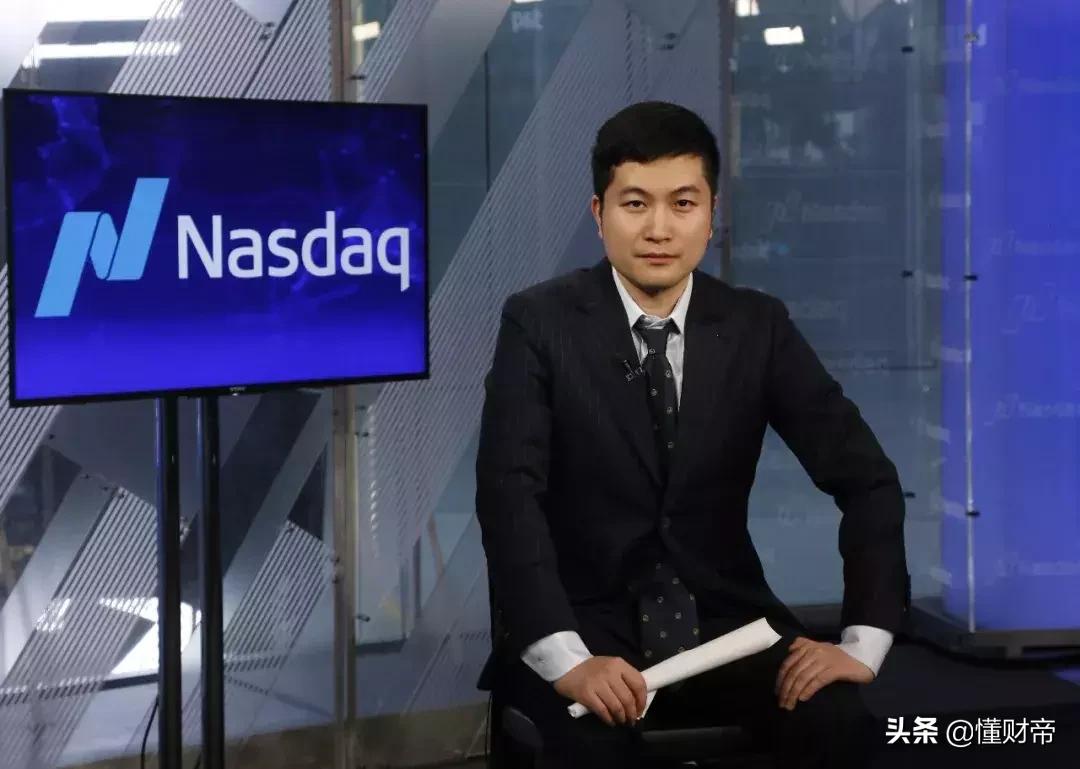 对话|巫天华的猛虎与蔷薇:老虎证券逐鹿“华人世界的盈透”之路