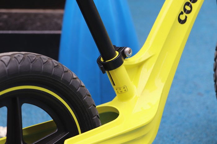 平衡车二合一车架测评,轻量化儿童平衡车