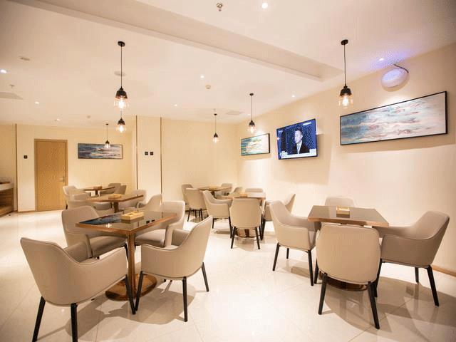 东呈酒店新品,东呈国际酒店合兴中心城