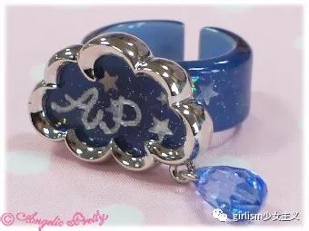 小白云lolita搭配推荐,小白云lolita推荐