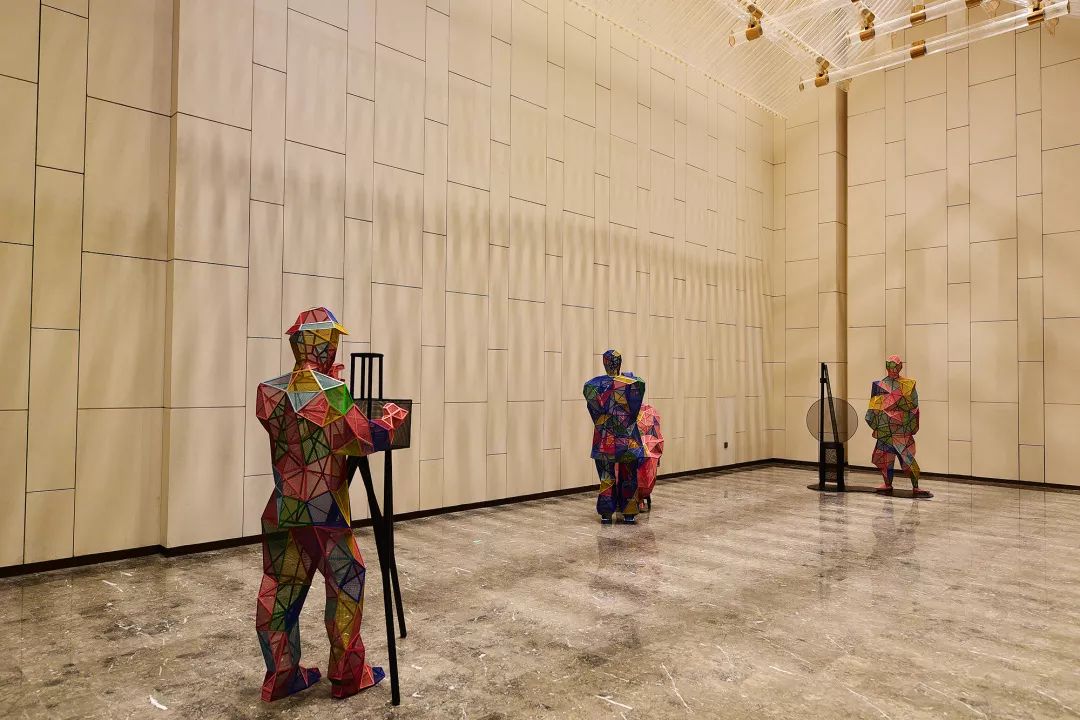 天府广场老成都,老成都天府广场