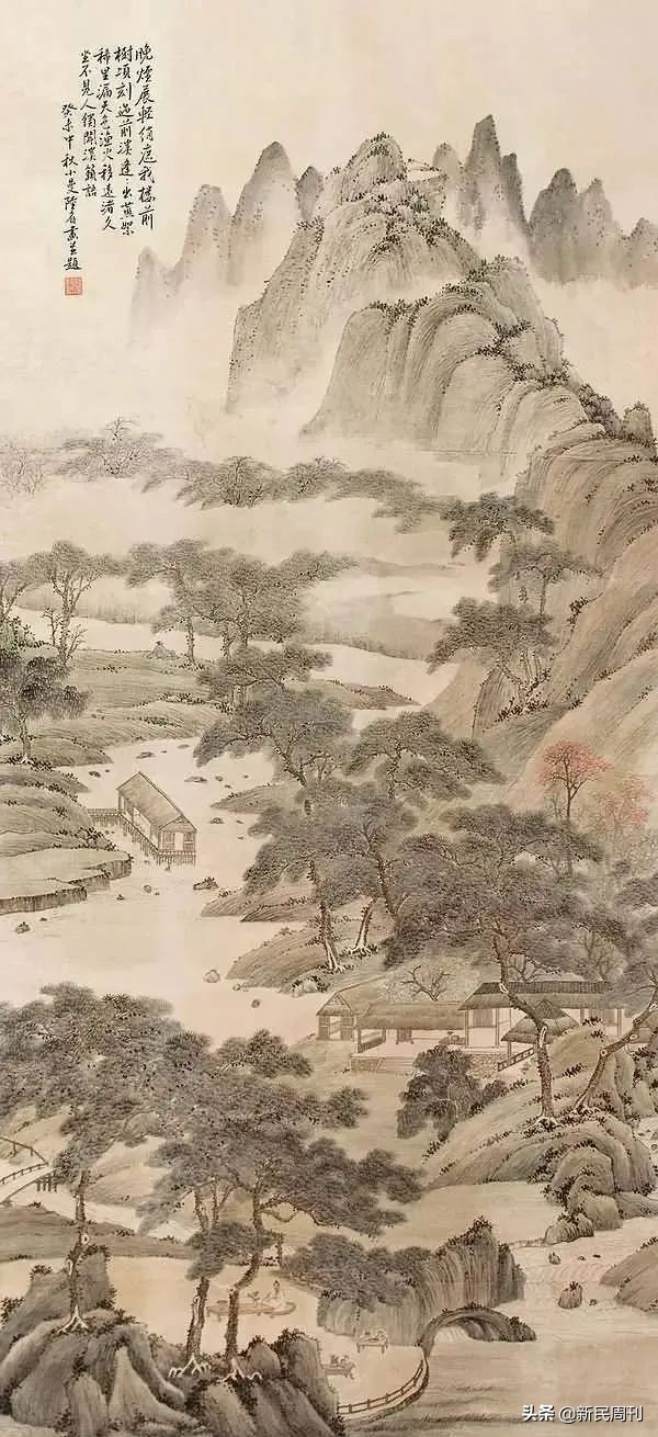 徐志摩去世,徐志摩逝世90周年